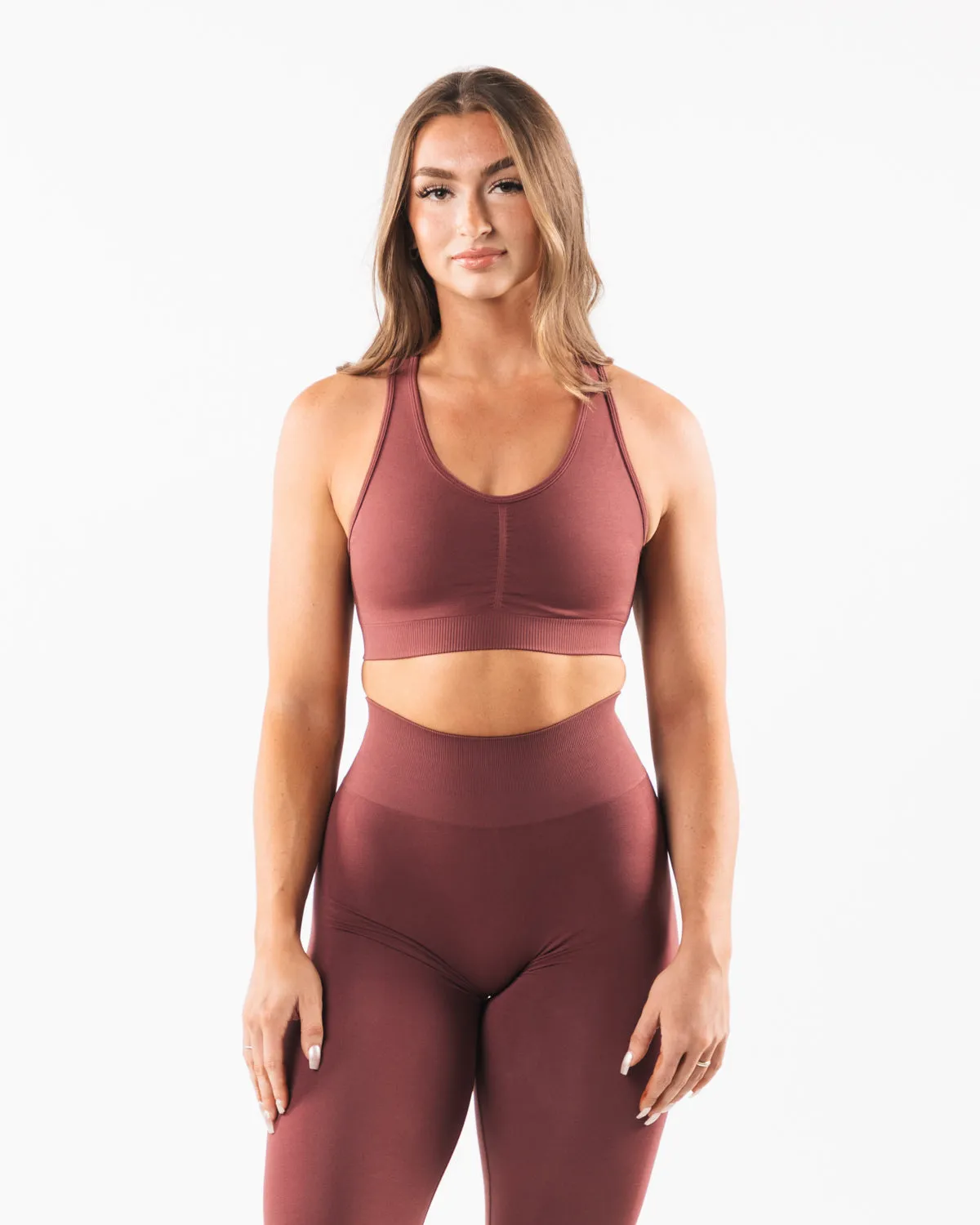 Autumn Amplify Bra