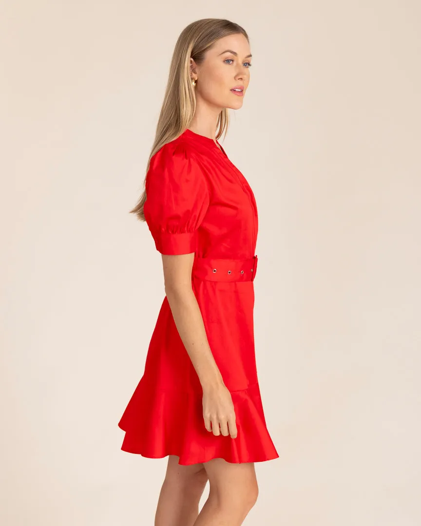 Analeise Dress