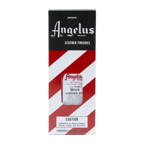 Angelus Brick Leather Dye