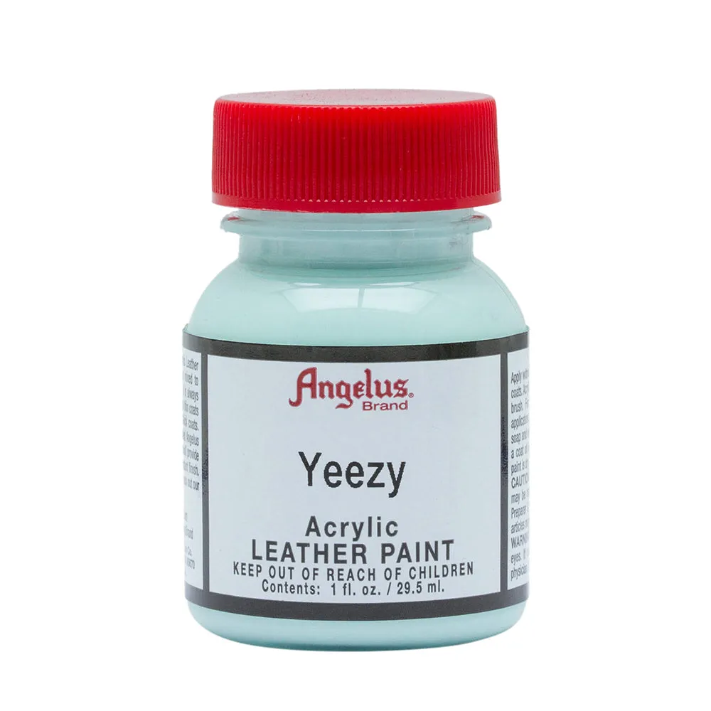 Angelus Leather Paint Yeezy 113 - Collectors Edition Leather Paint