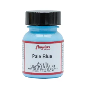 Angelus Pale Blue Leather Paint 051 - Shop Now