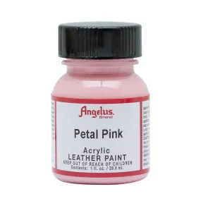 Angelus Pink Leather Paint 063