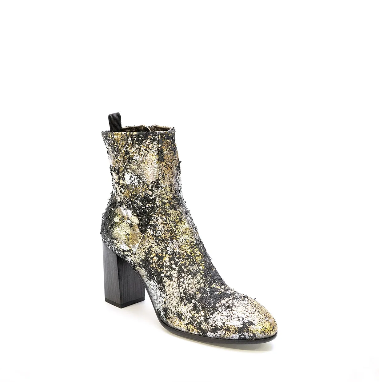 Ankle Boots Alexander Hotto