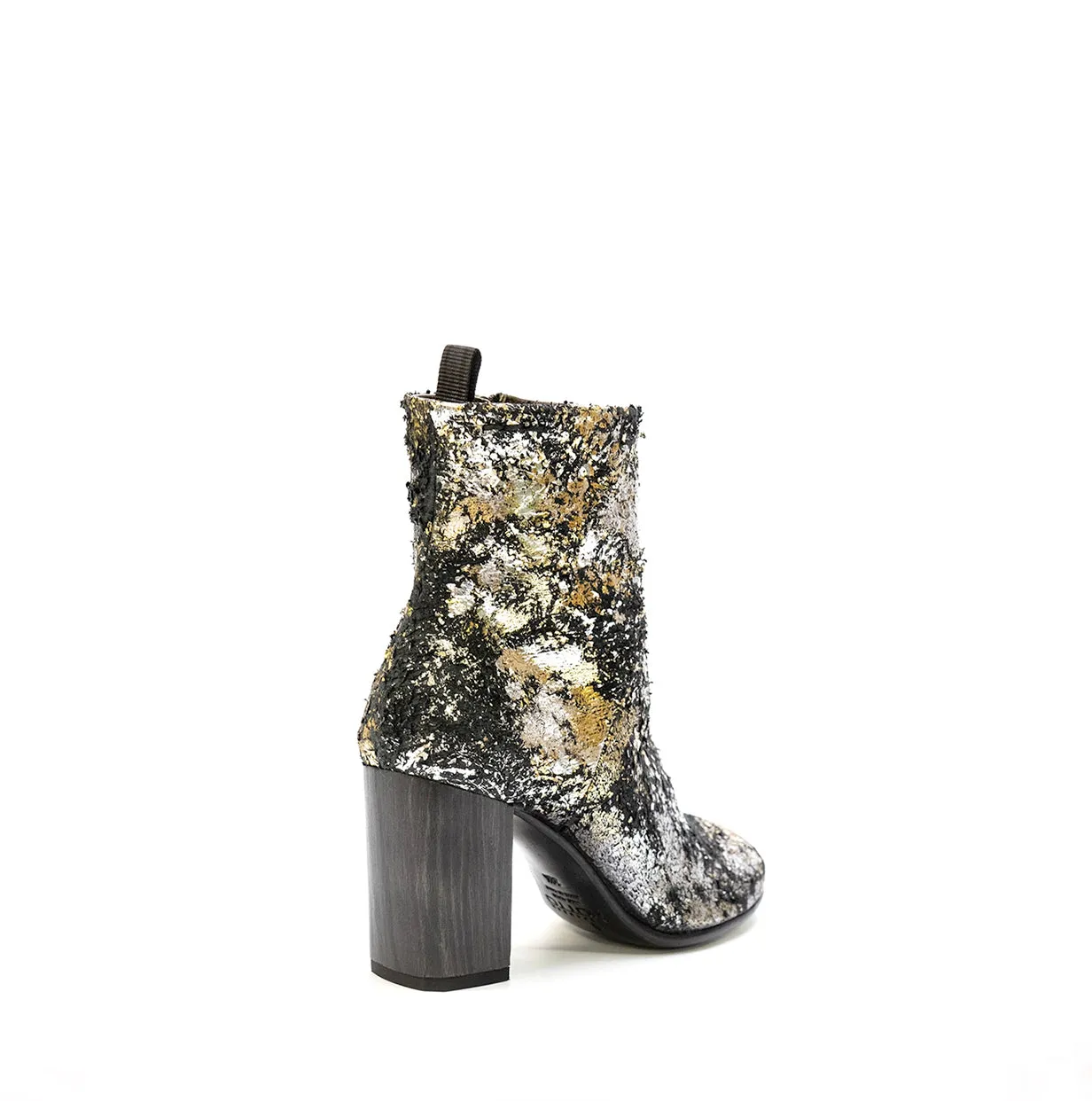 Ankle Boots Alexander Hotto