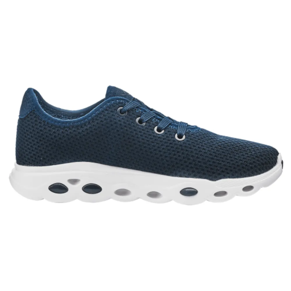 Ara Miramar EnergyStep Indigo Sneaker (Women's)