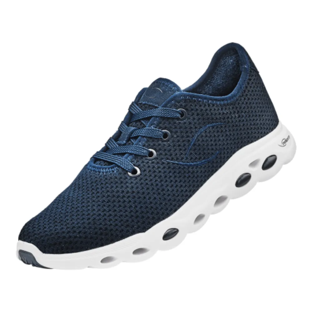 Ara Miramar EnergyStep Indigo Sneaker (Women's)