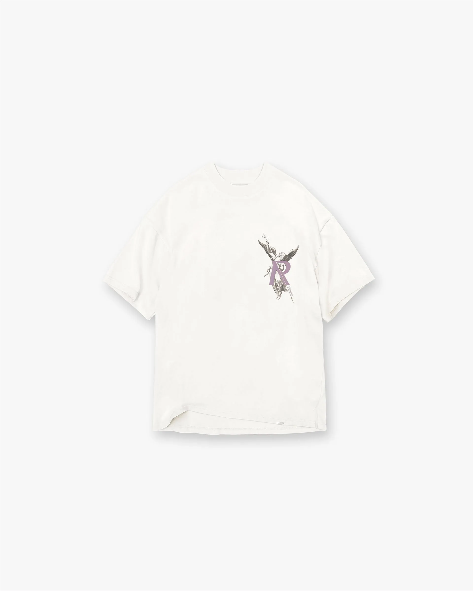 Archangel T-Shirt - Flat White