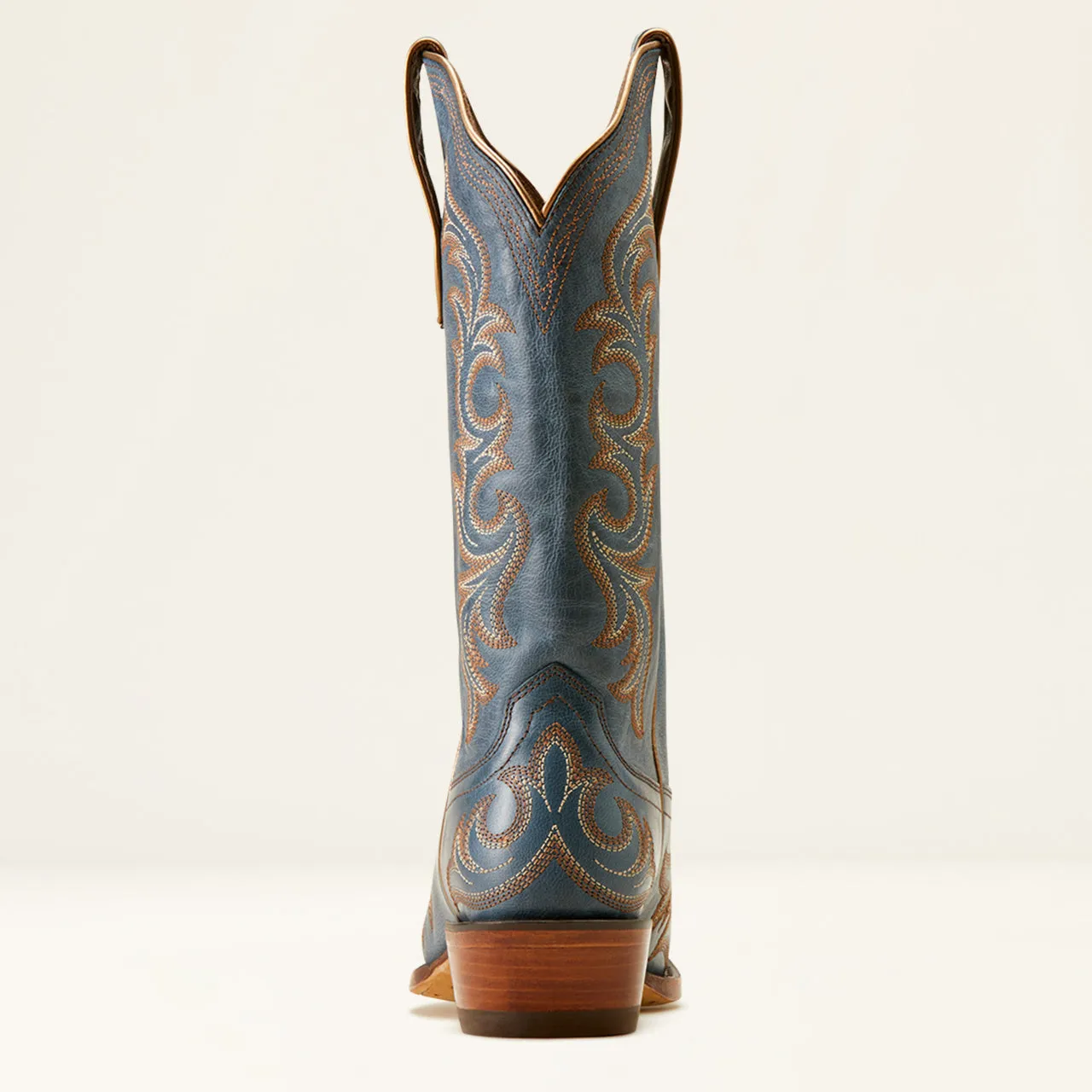 Ariat Blueberry Hazen Cowgirl Boot for Women