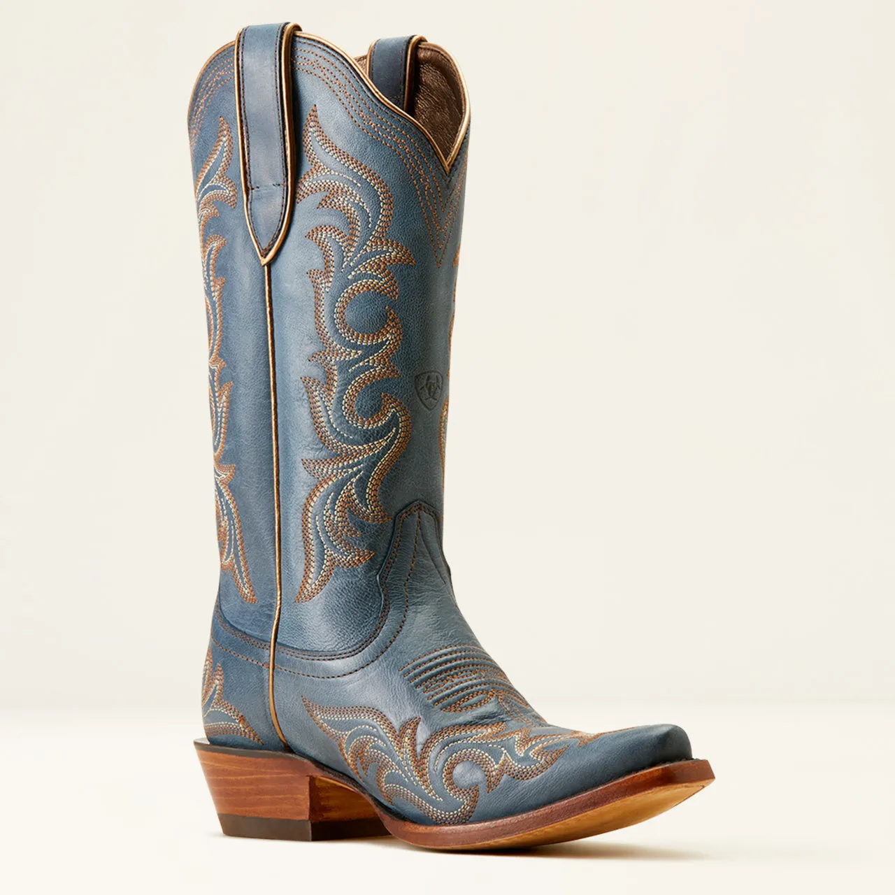 Ariat Blueberry Hazen Cowgirl Boot for Women