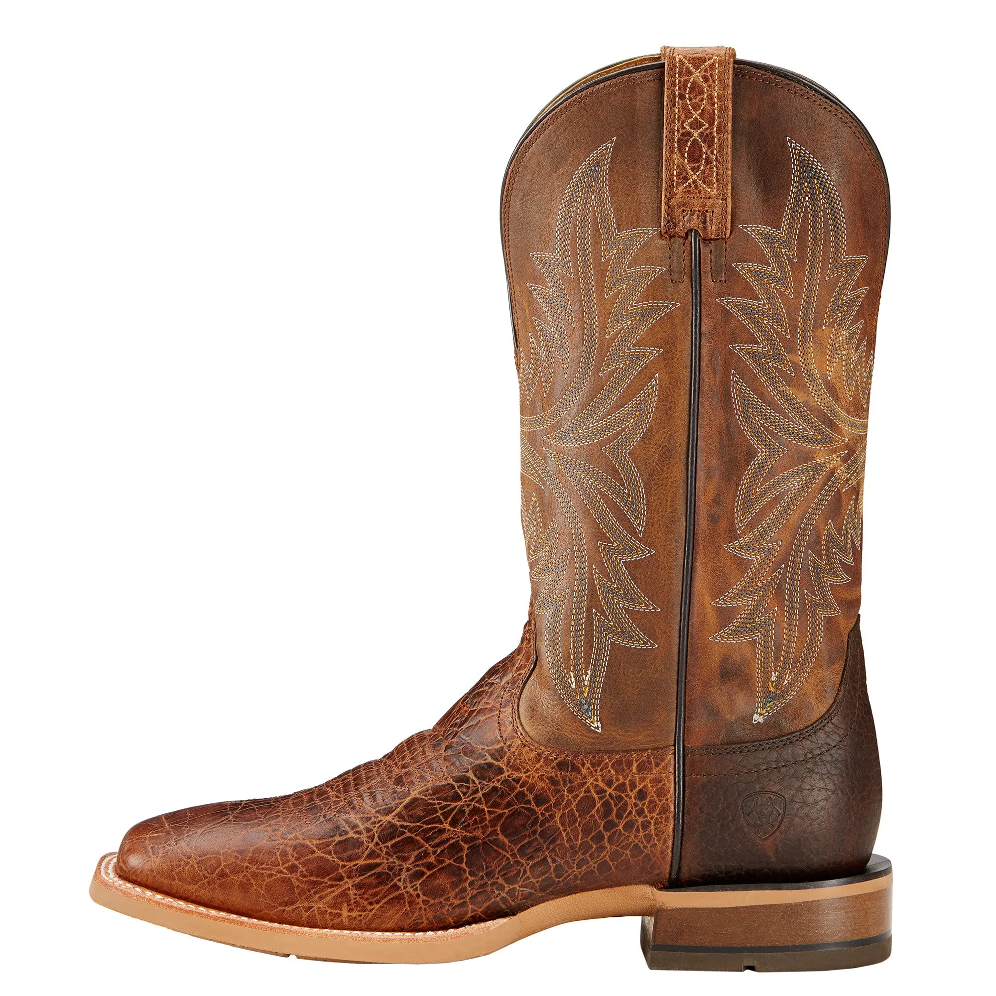 Ariat Men's Adobe Clay Cowhand Boot