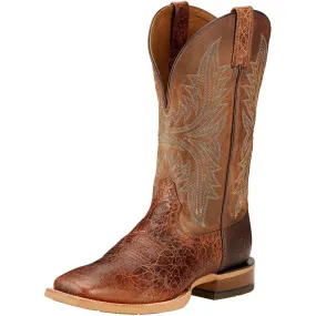 Ariat Men's Adobe Clay Cowhand Boot