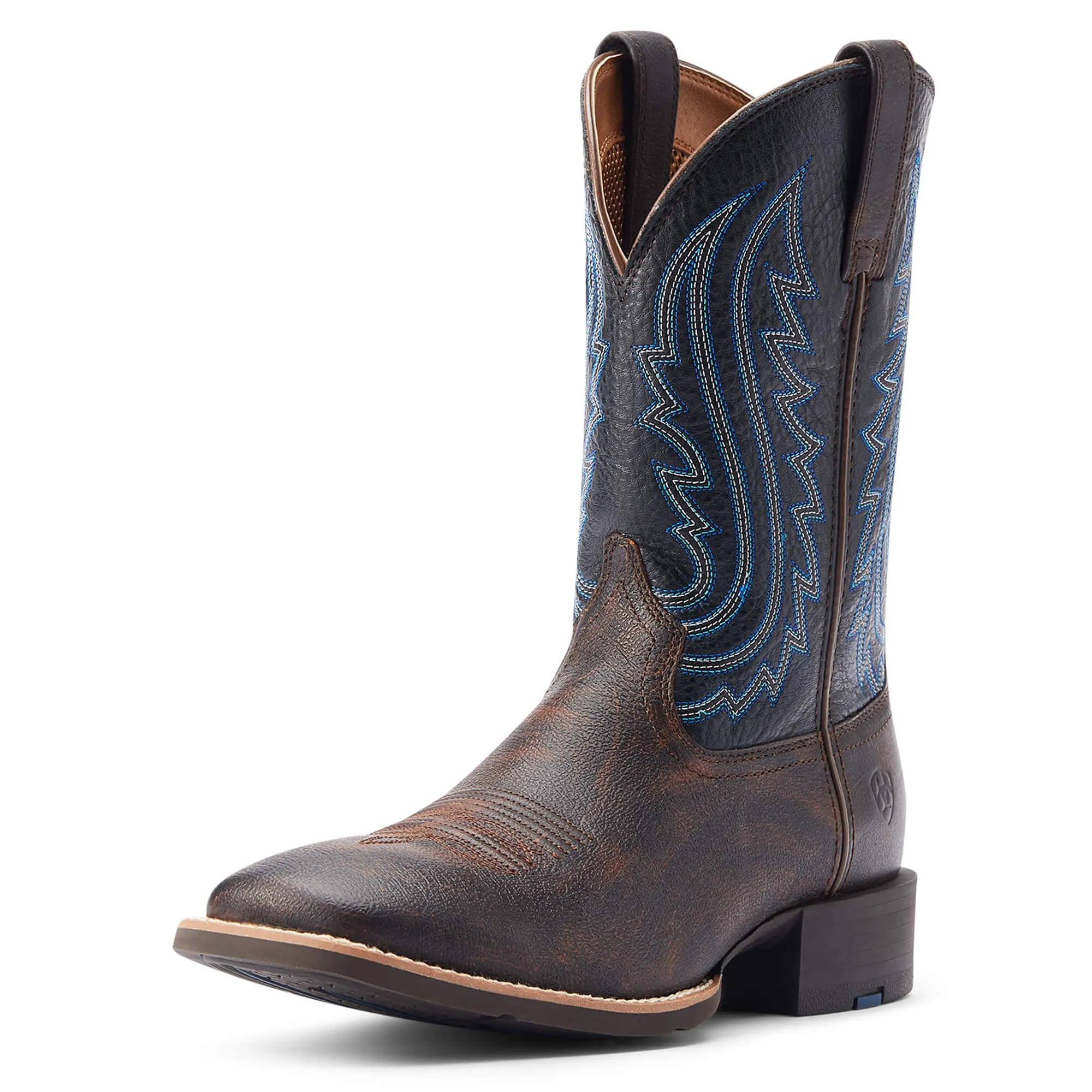 Ariat Men's Big Country Western Boot Tortuga Sport