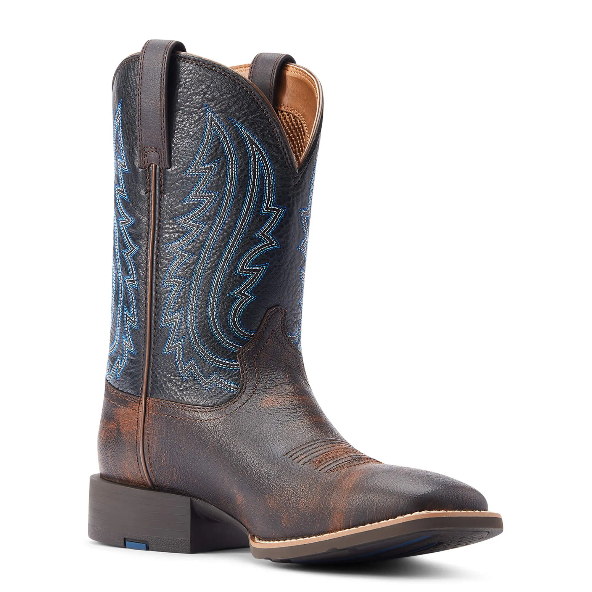 Ariat Men's Big Country Western Boot Tortuga Sport