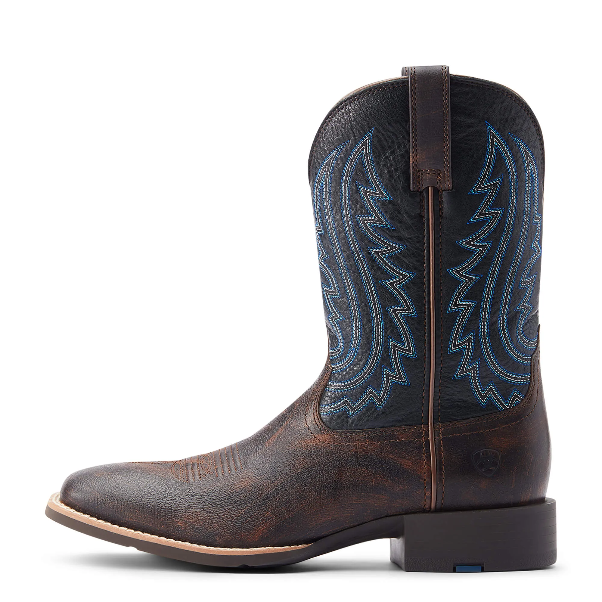 Ariat Men's Big Country Western Boot Tortuga Sport