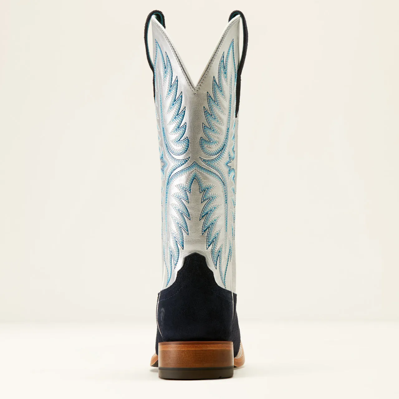 Ariat Women's Blue Cowgirl Boot