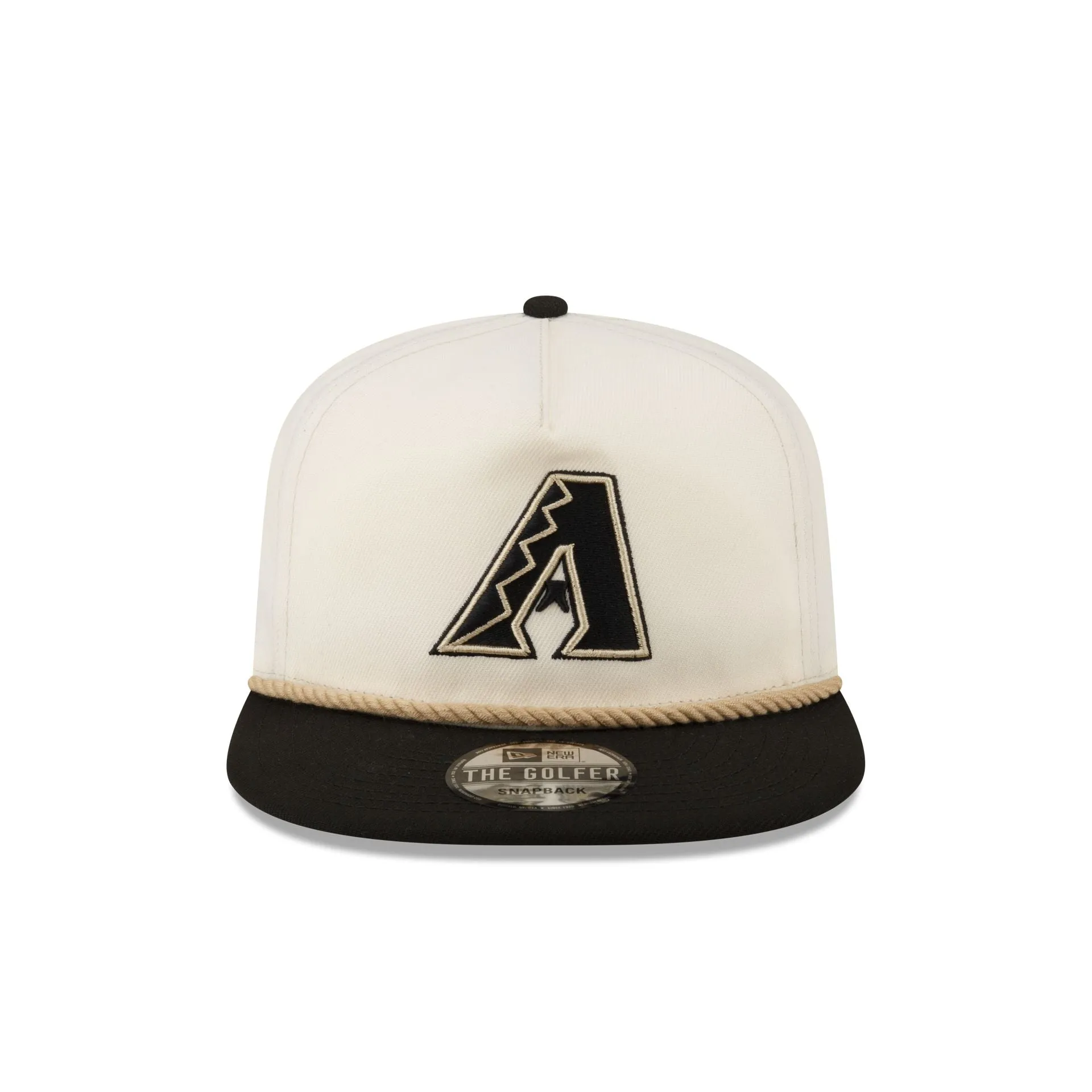 Arizona Diamondbacks City Golfer Hat