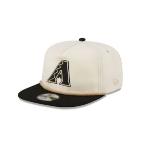 Arizona Diamondbacks City Golfer Hat