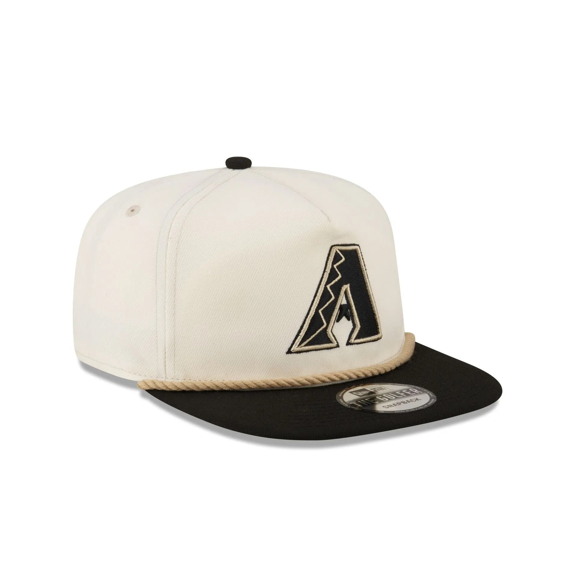 Arizona Diamondbacks City Golfer Hat