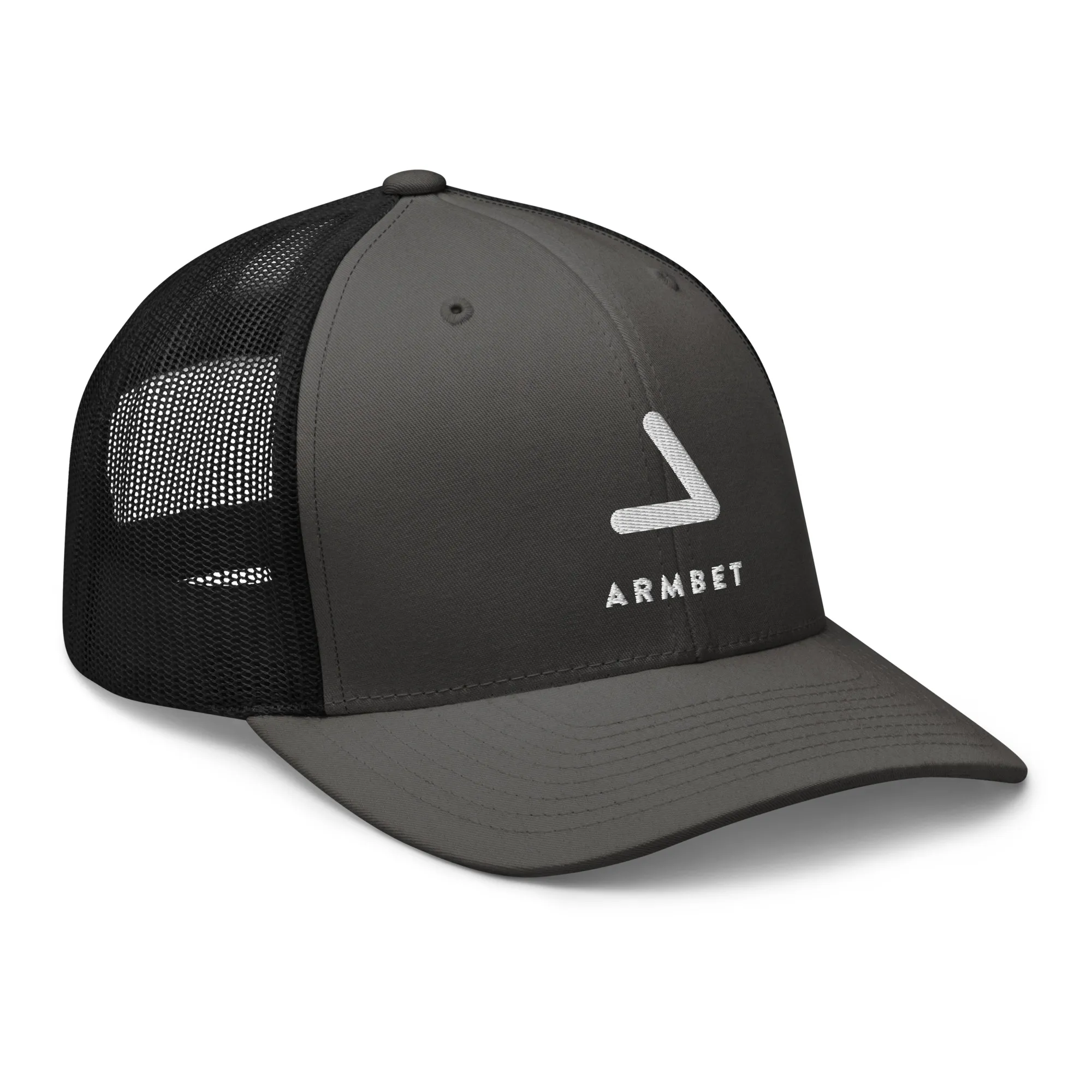 Armbet Trucker Hat