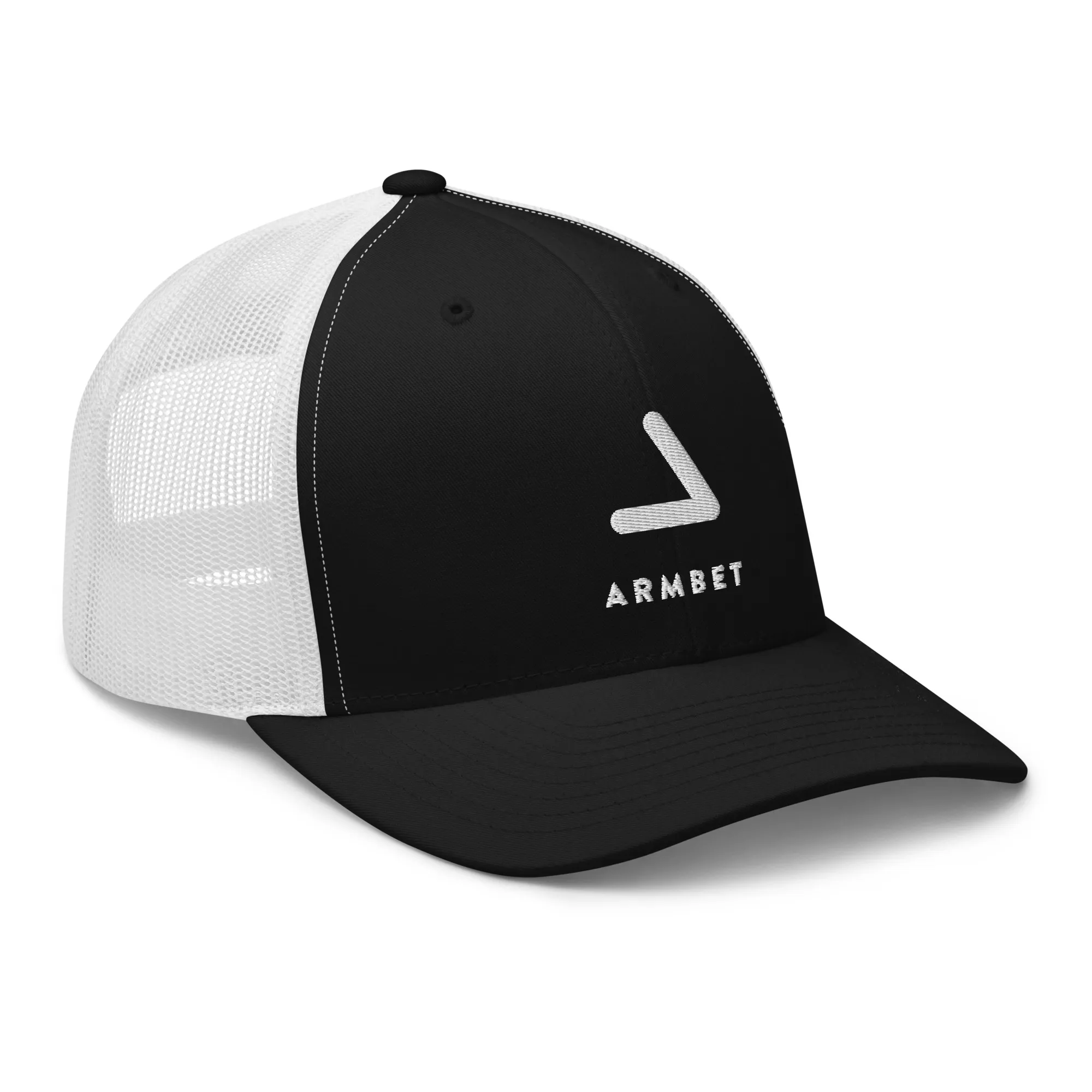 Armbet Trucker Hat