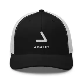 Armbet Trucker Hat