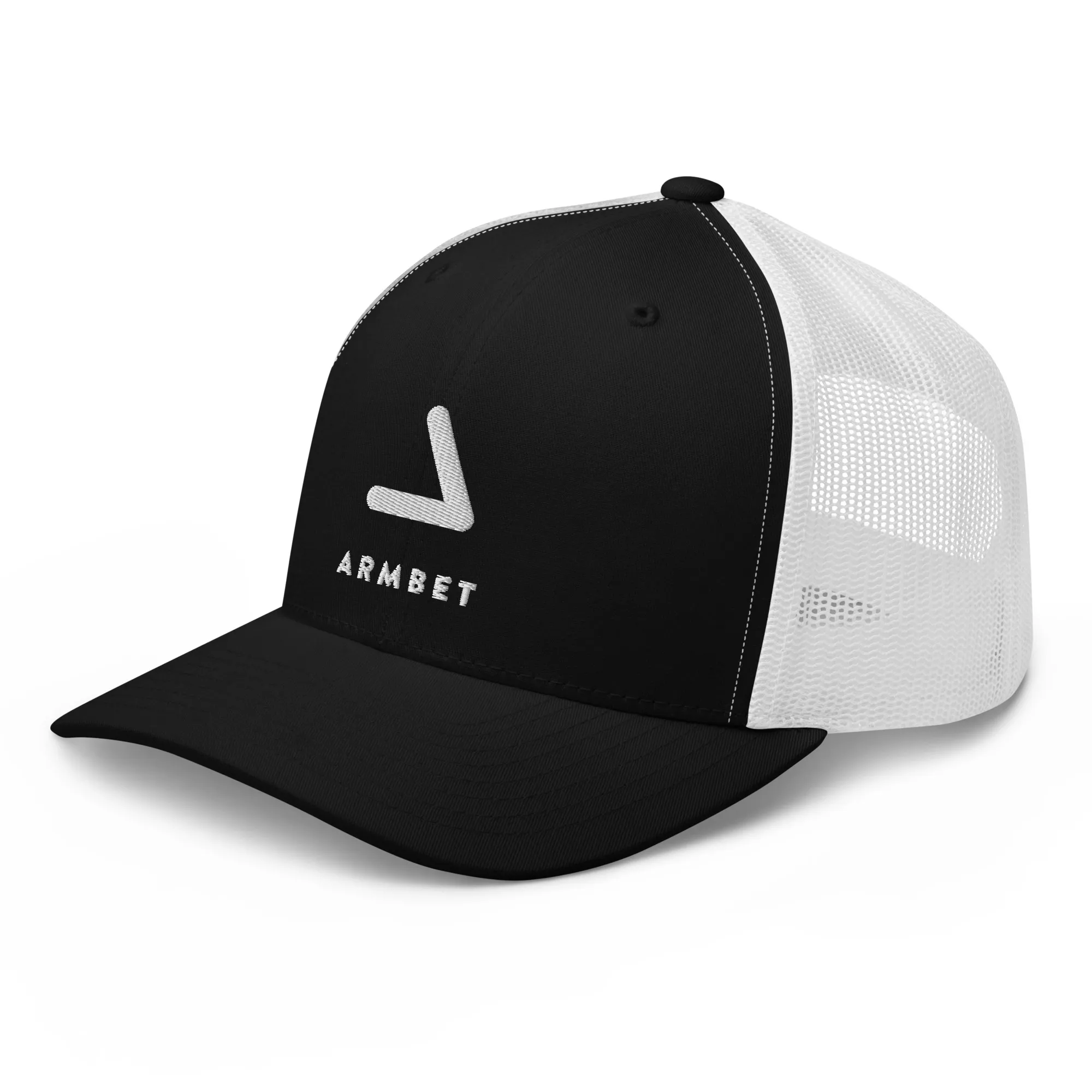 Armbet Trucker Hat