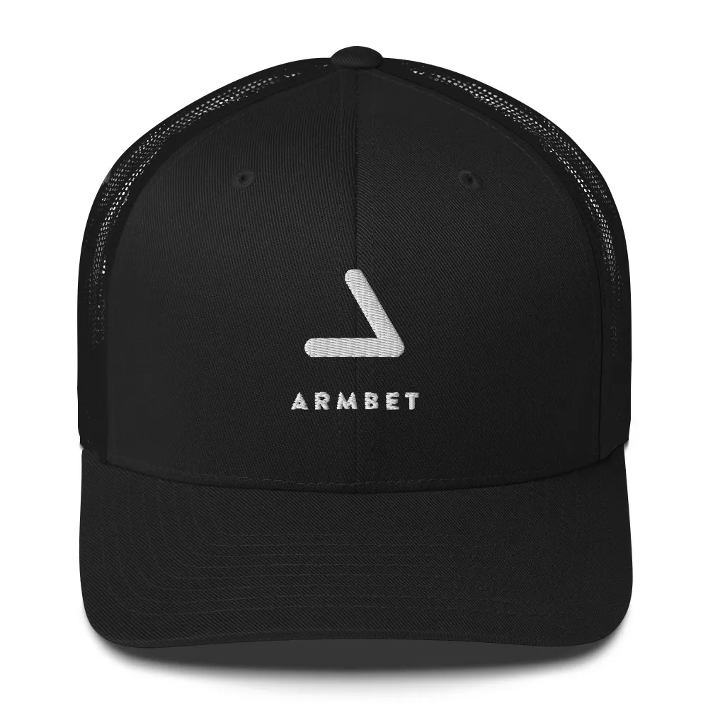 Armbet Trucker Hat