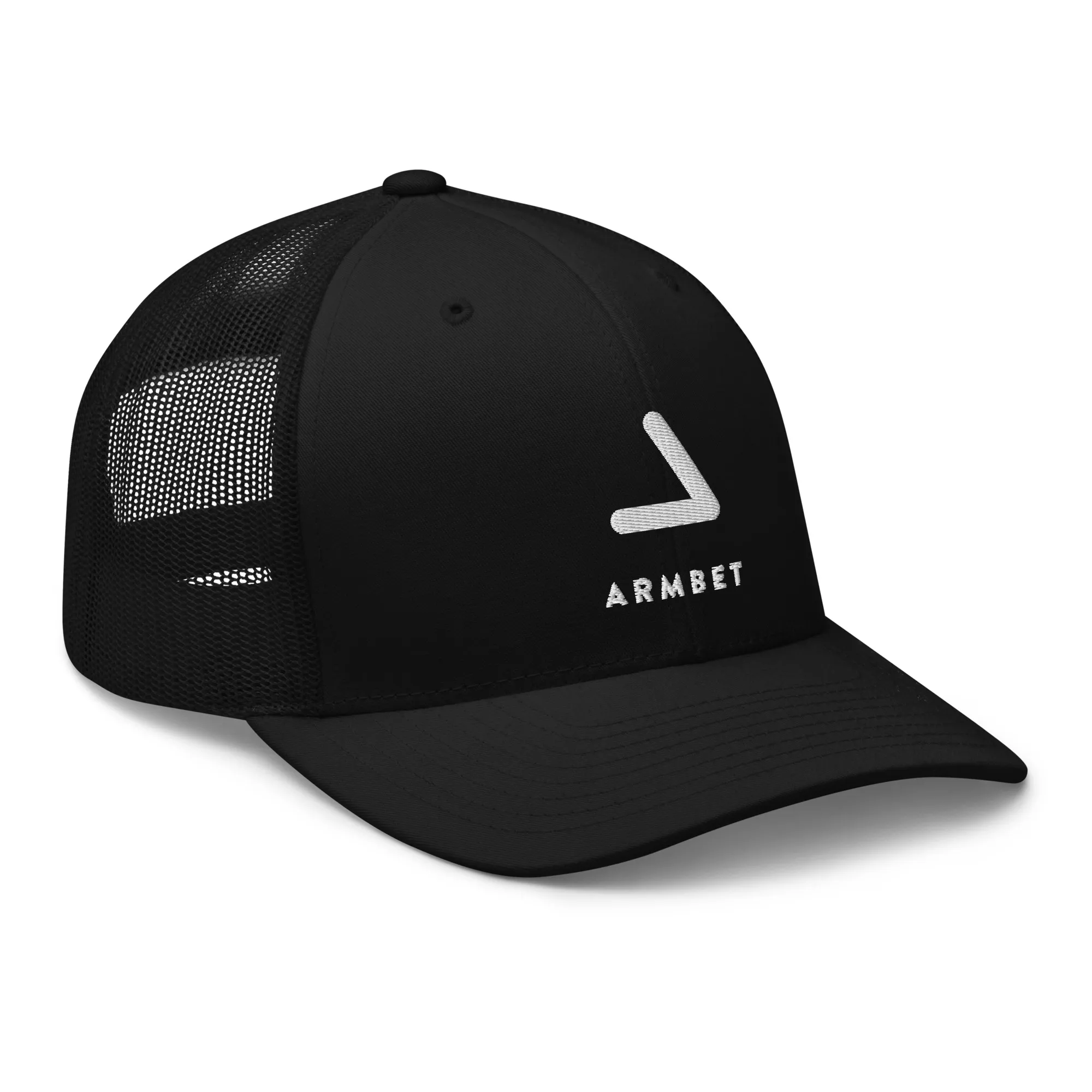 Armbet Trucker Hat