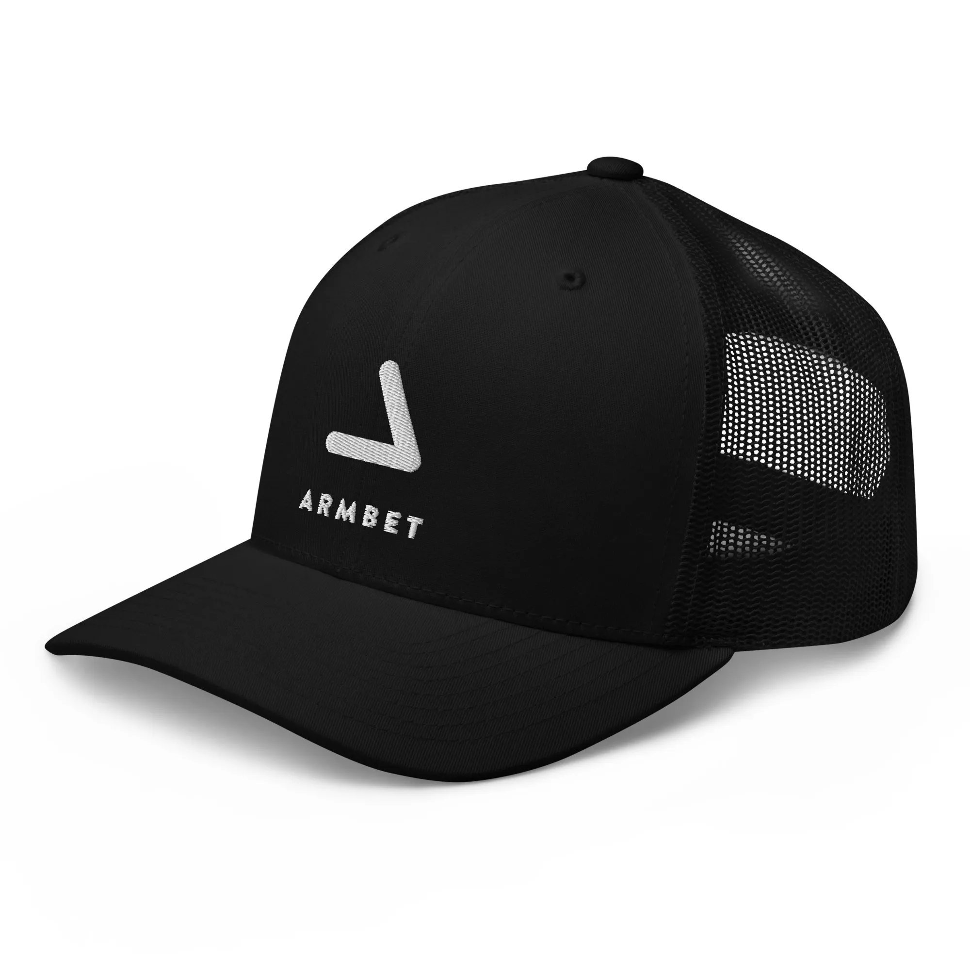 Armbet Trucker Hat