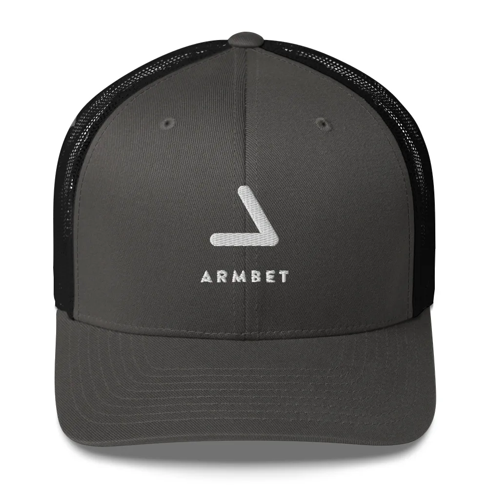 Armbet Trucker Hat