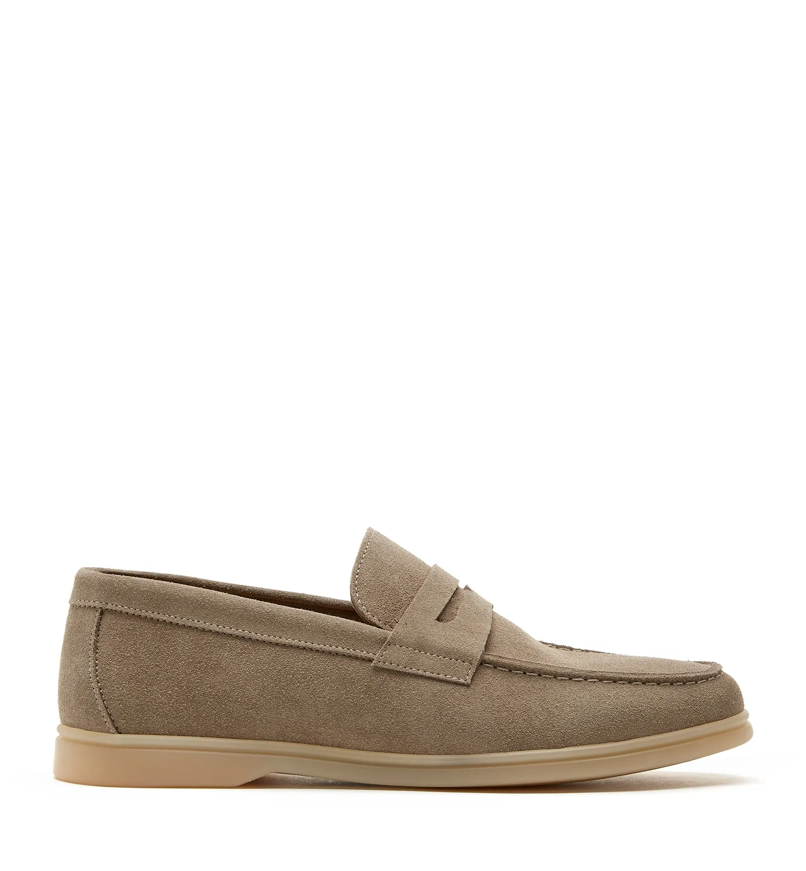 ARTEM MEN'S SUEDE LOAFER