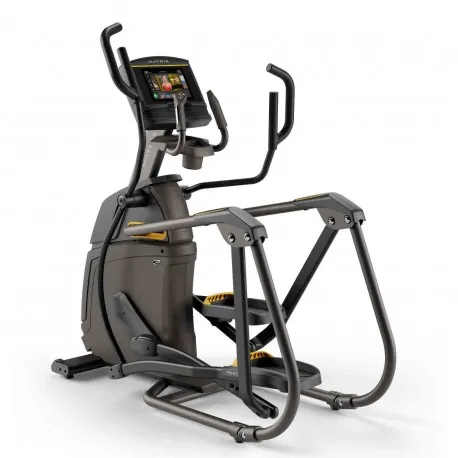 Ascent Trainer Matrix A50 XER - Best Ascent Trainer for Your Home Gym