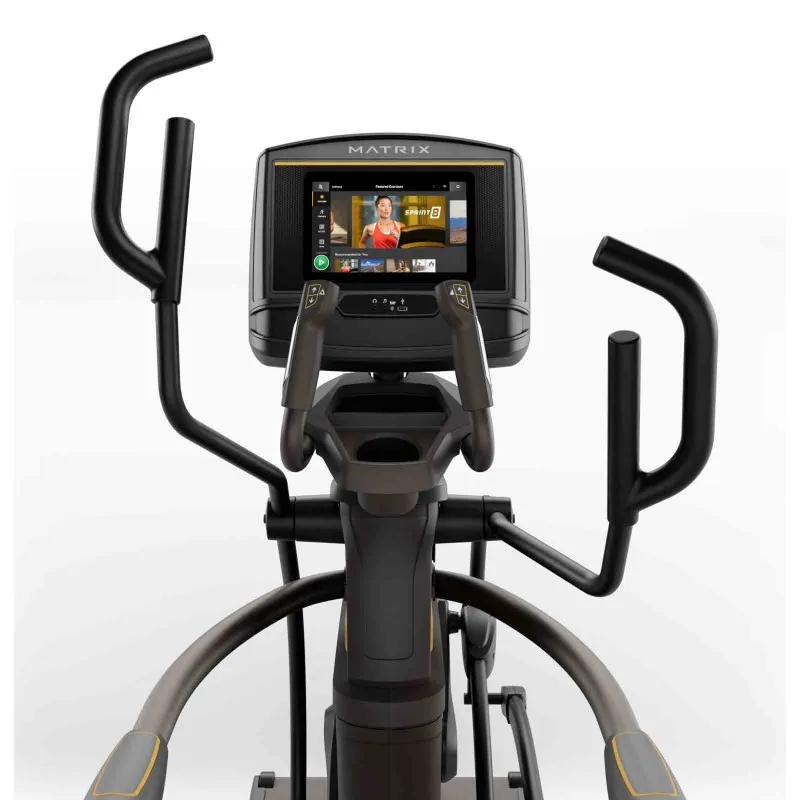 Ascent Trainer Matrix A50 XER - Best Ascent Trainer for Your Home Gym