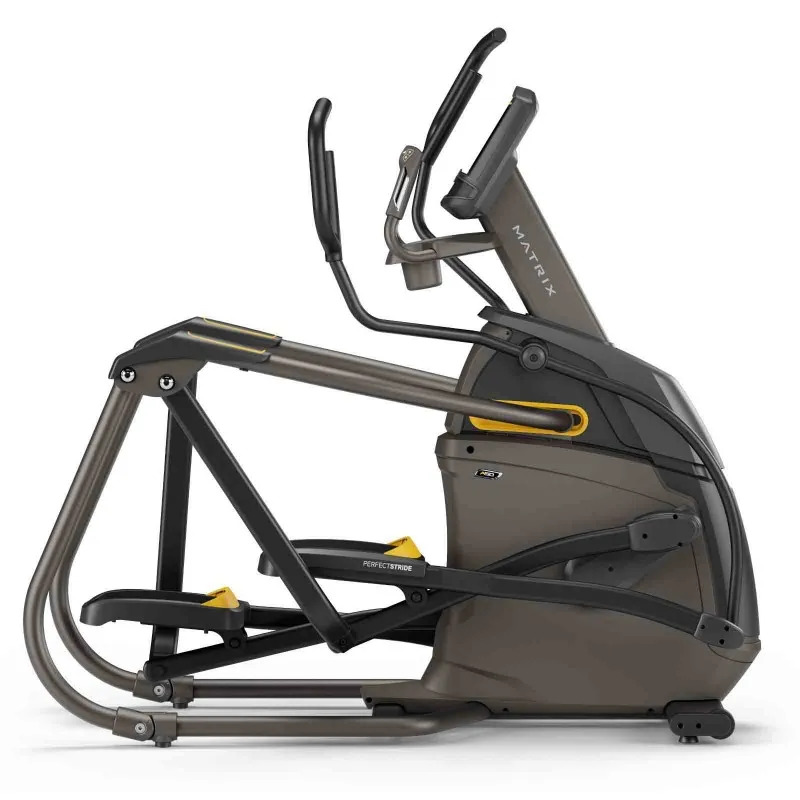 Ascent Trainer Matrix A50 XER - Best Ascent Trainer for Your Home Gym