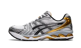 ASICS Gel-Kayano 14 Pure Gold - Golden ASICS Gel-Kayano 14