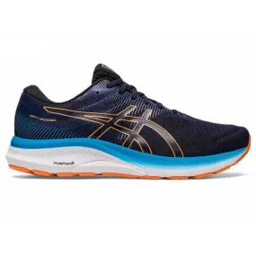 ASICS GT 4000 V3 BLACK/SUN PEACH FOR MEN'S