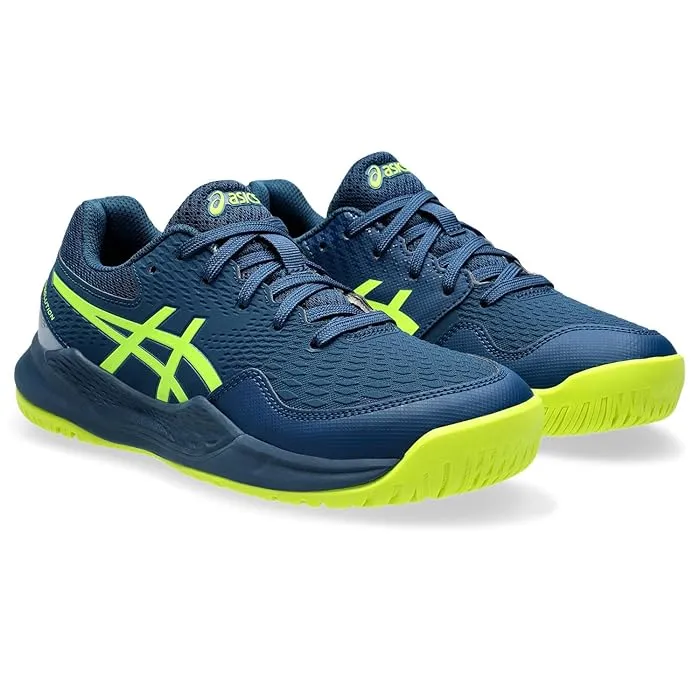 ASICS Kids Gel-Resolution 9 GS (Little Kid/Big Kid)