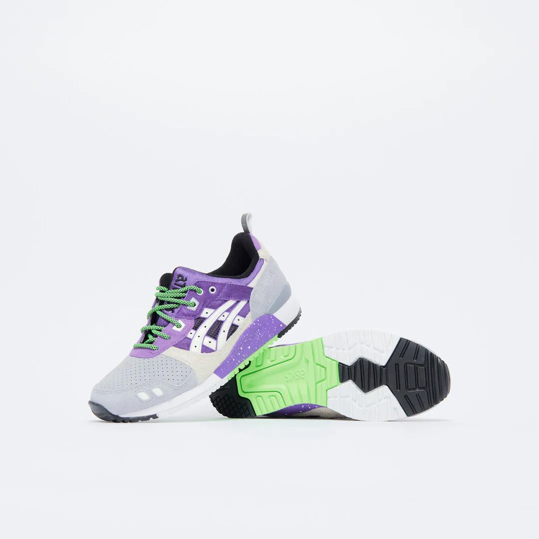 Asics Sportstyle - Gel-Lyte III ATMOS x SNEAKER FREAKER Alley Cats