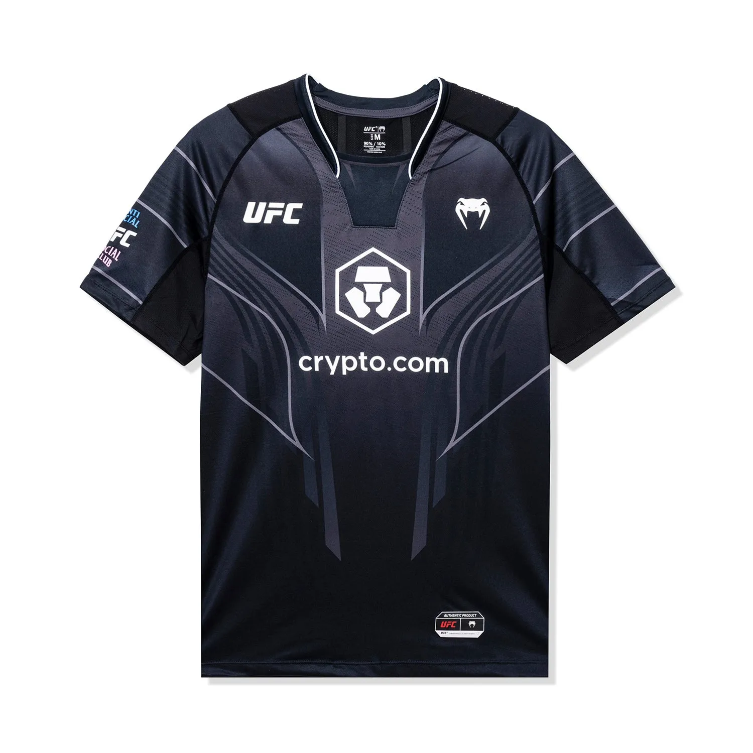 ASSC x UFC Venum Men's Walkout Jersey