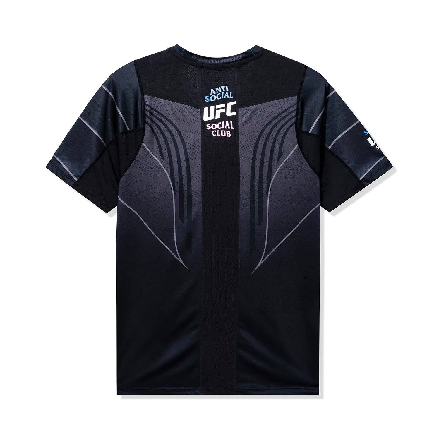 ASSC x UFC Venum Men's Walkout Jersey