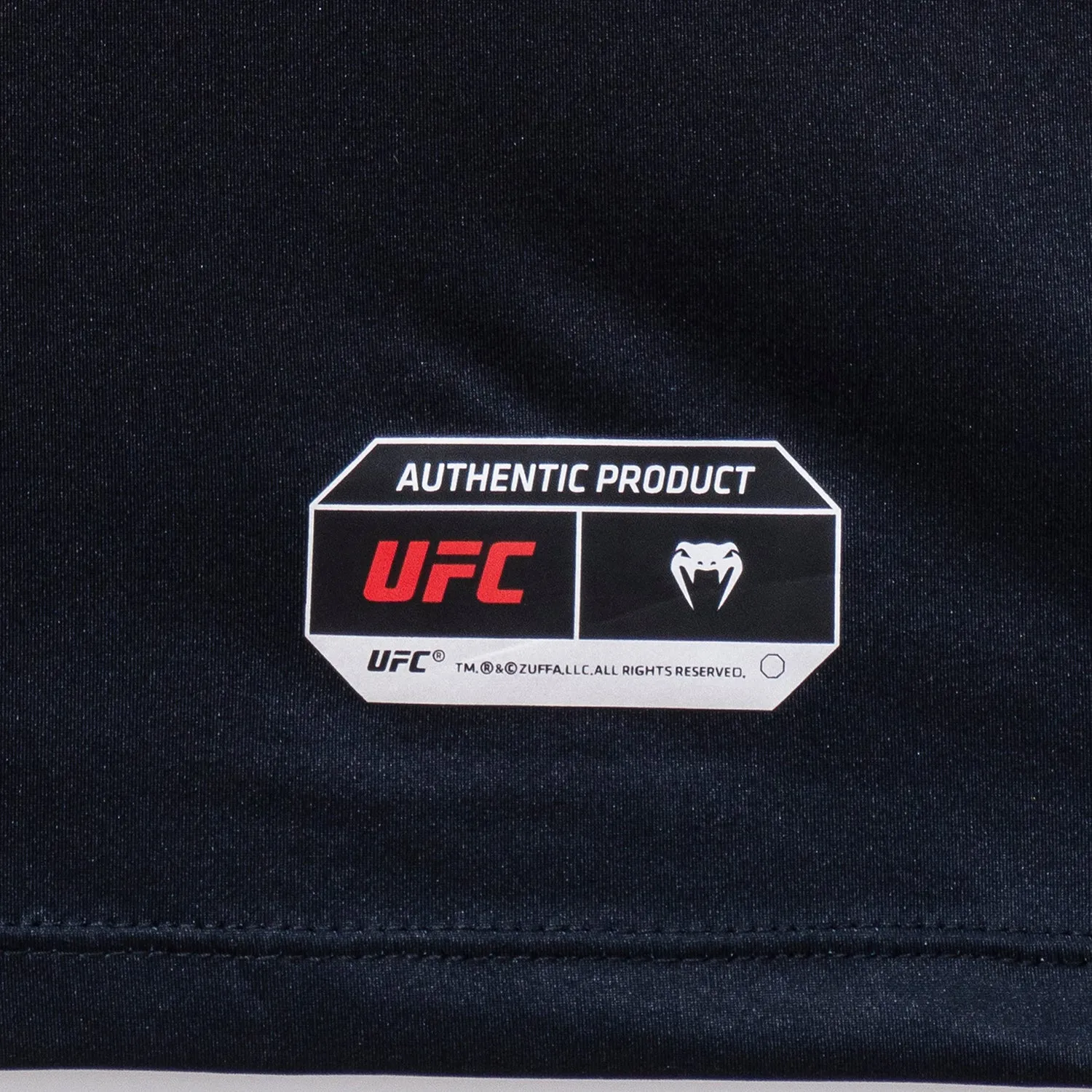 ASSC x UFC Venum Men's Walkout Jersey