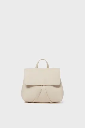 Avorio Mini Soft Lady Bag