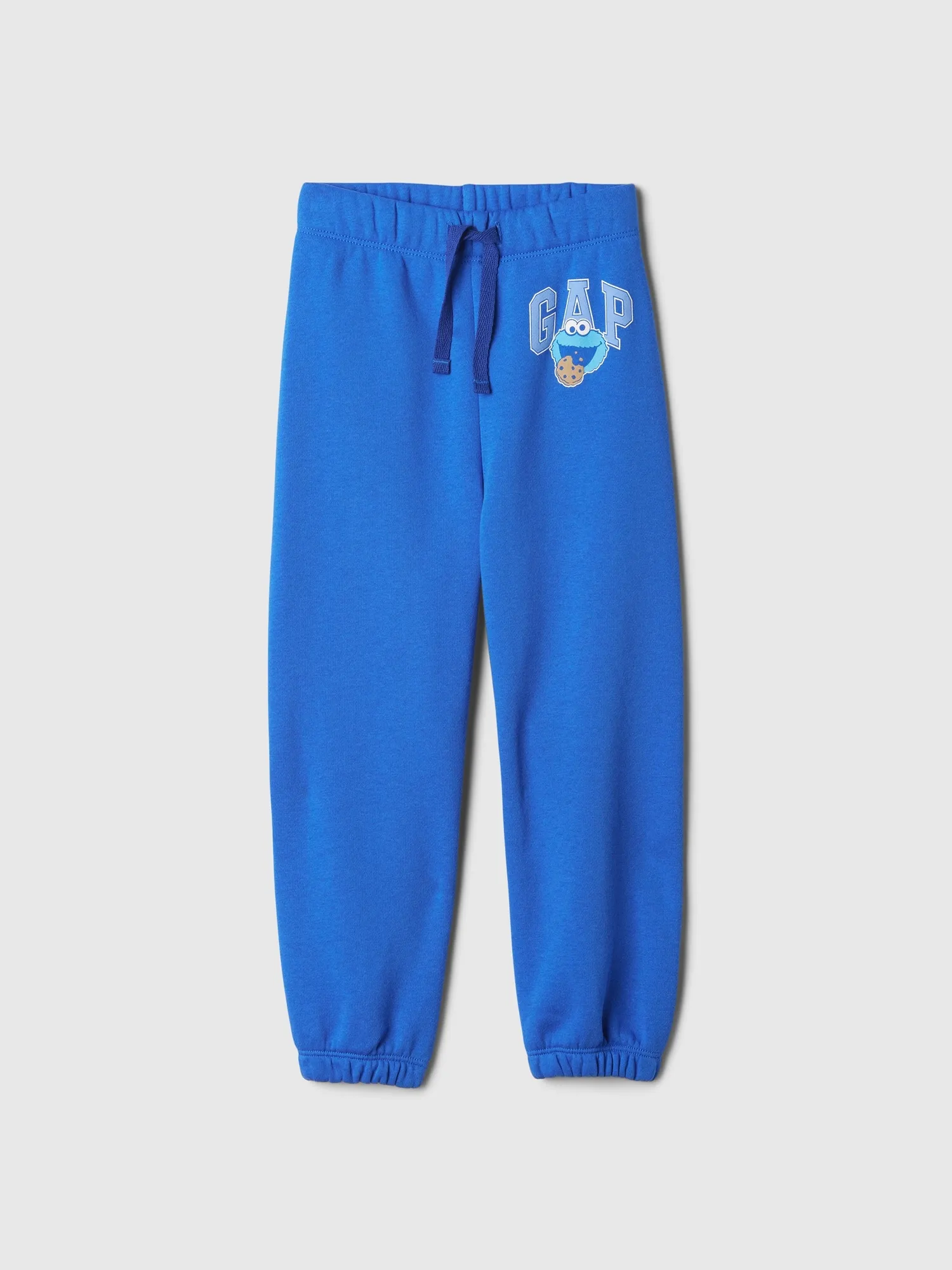 babyGap | Sesame Street Logo Pull-On Joggers