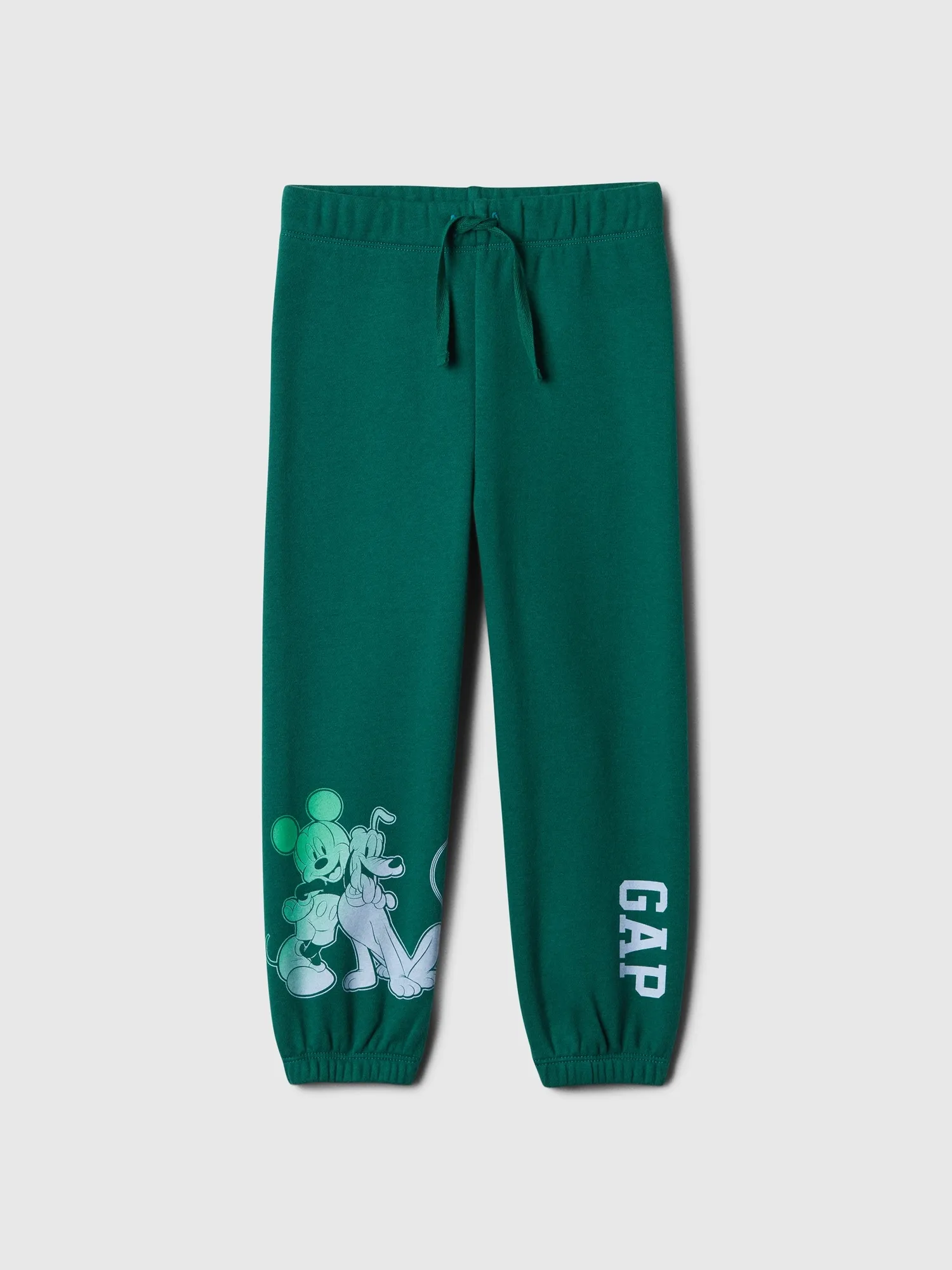 babyGap | Sesame Street Logo Pull-On Joggers