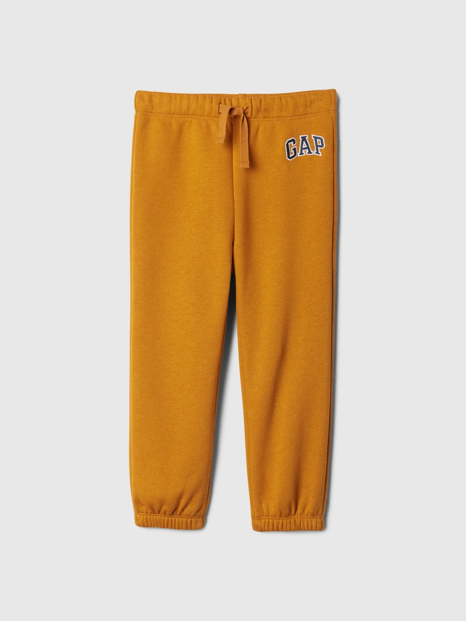 babyGap | Sesame Street Logo Pull-On Joggers