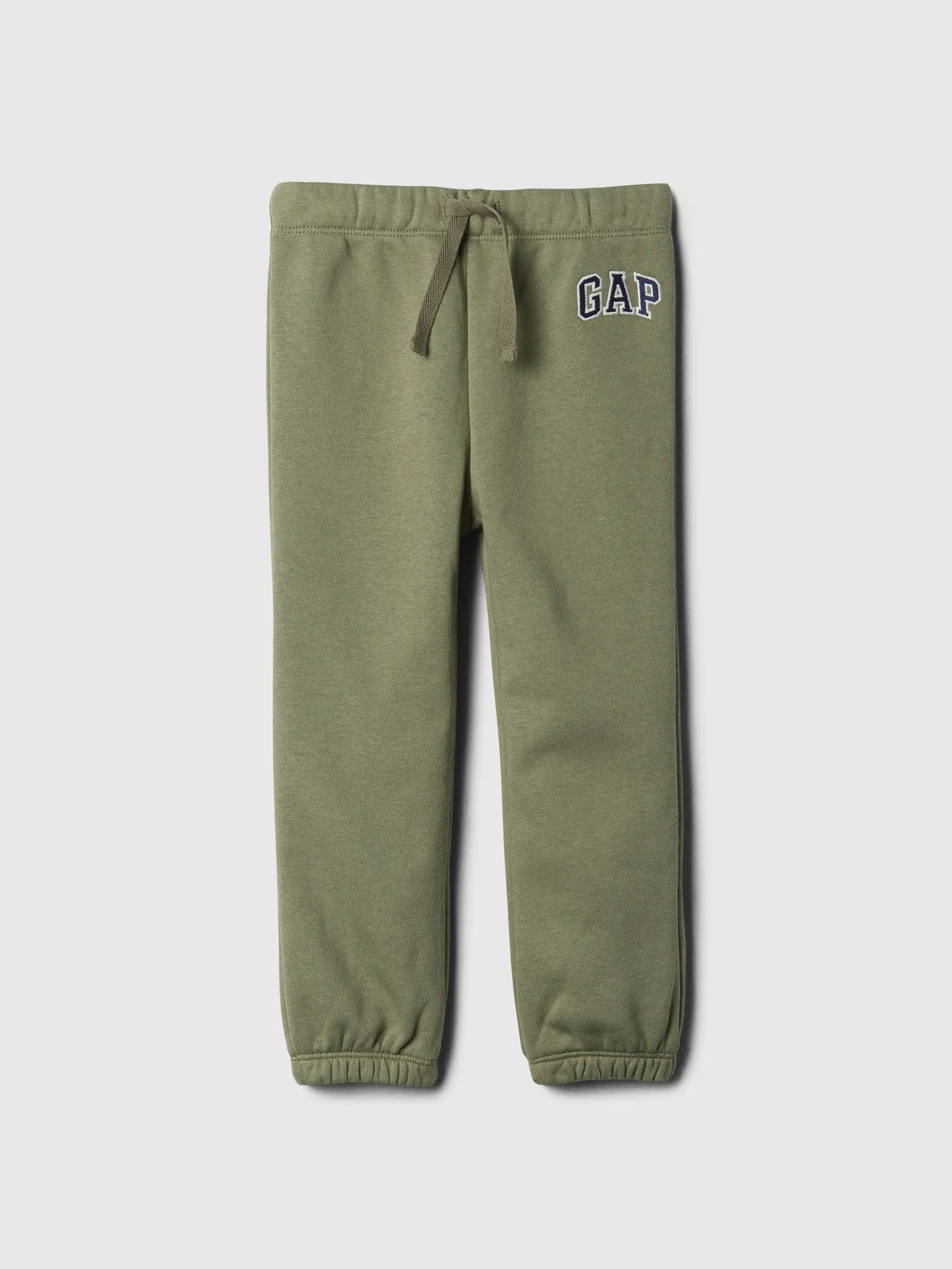 babyGap | Sesame Street Logo Pull-On Joggers