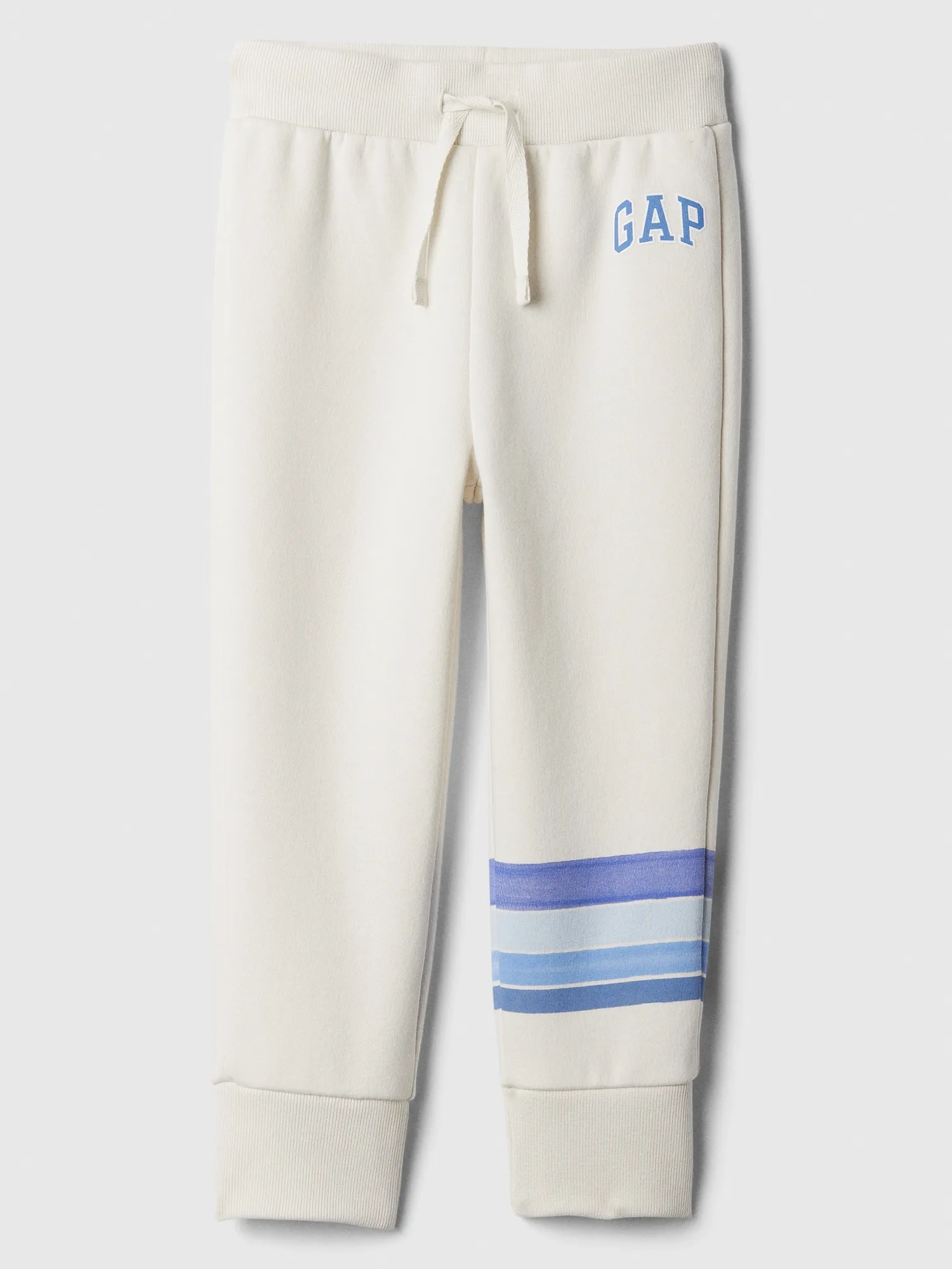 babyGap | Sesame Street Logo Pull-On Joggers