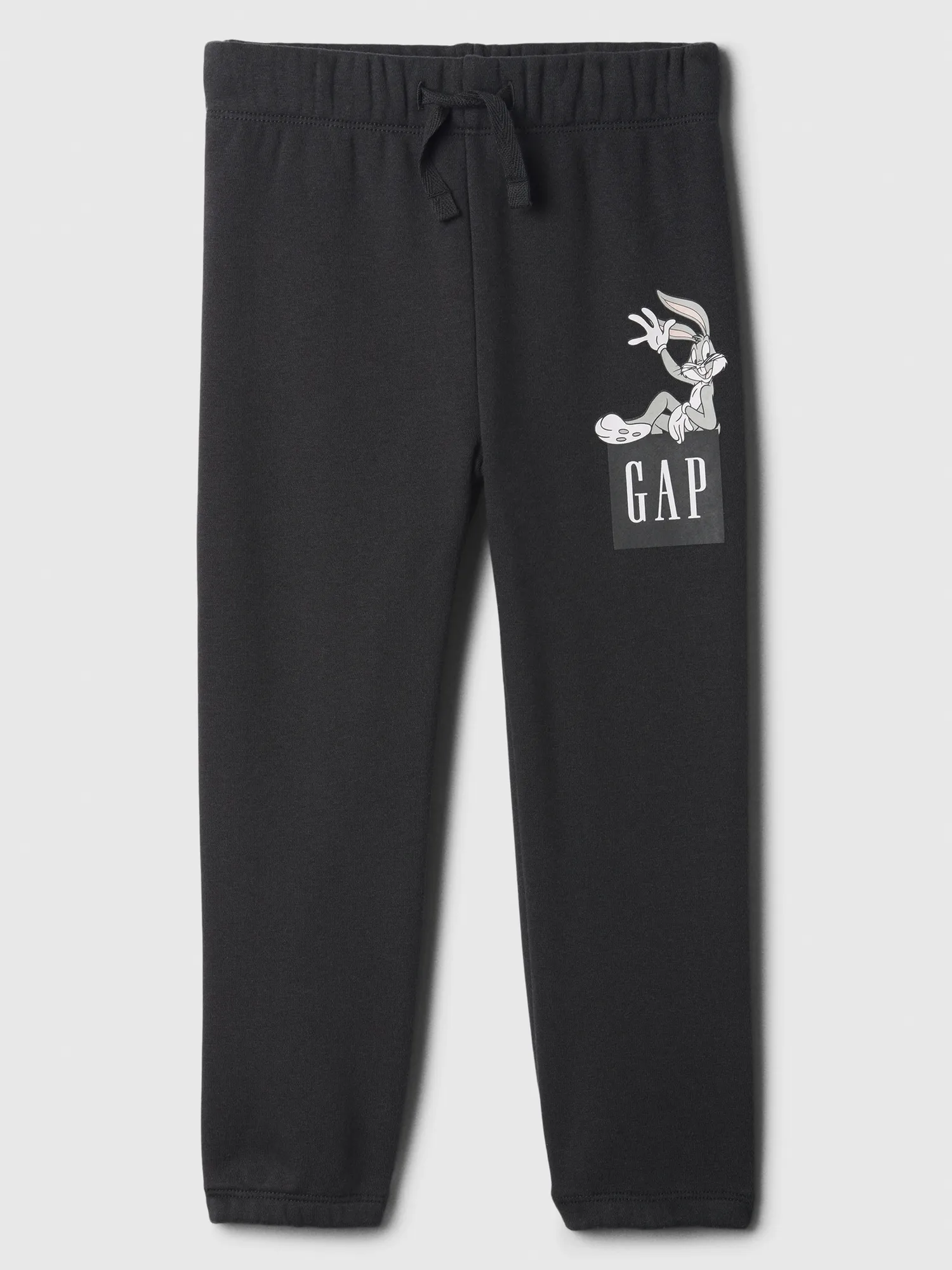 babyGap | WB™ Looney Tunes Logo Joggers