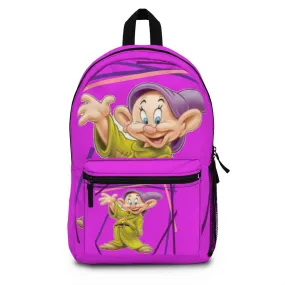 Small backpacks