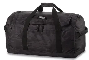 bag Dakine EQ Duffle 50 - Black Vintage Camo